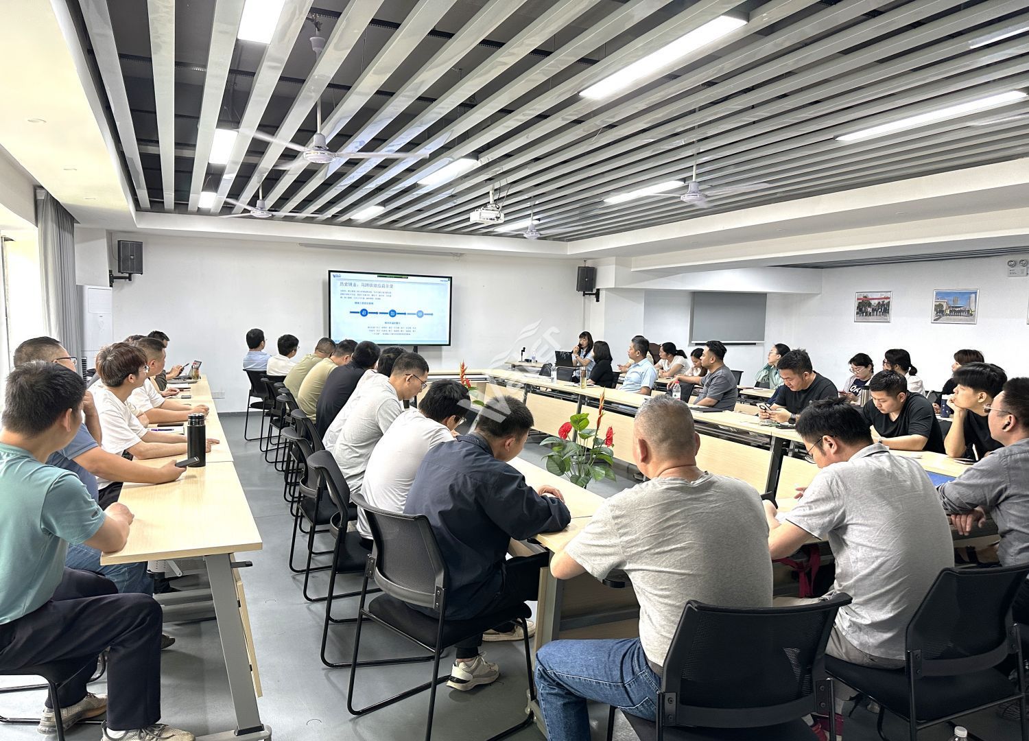 公司新聞 | 提升技能，賦能成長(zhǎng)