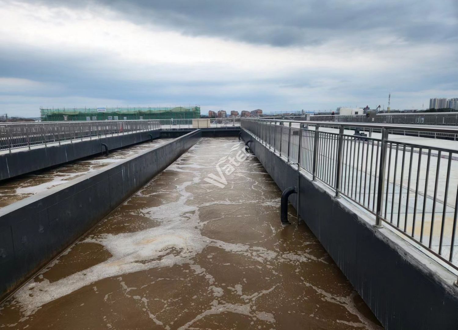 重磅！環(huán)境部：提高城鎮(zhèn)污水廠最高允許排放標(biāo)準(zhǔn)！獲通過！